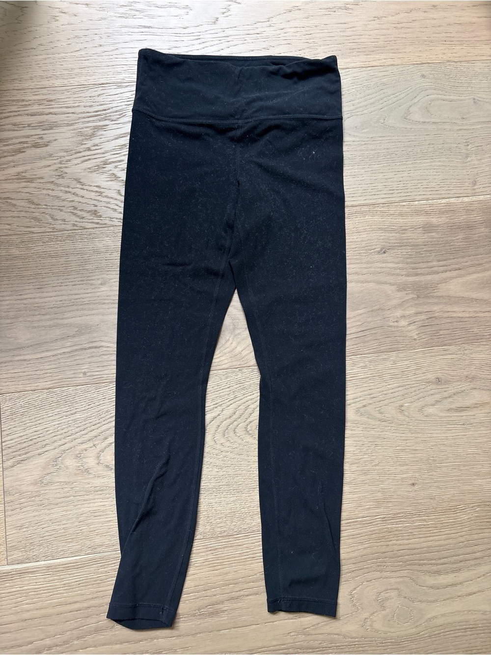 Athleta leggings xs